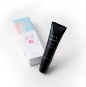 本来の唇の色に合わせて色づけつややかにうるおす