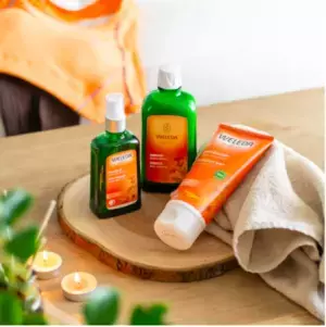 クロスフィット×マッサージで燃焼ボディ！ヴェレダのオンライン講座4／29開催