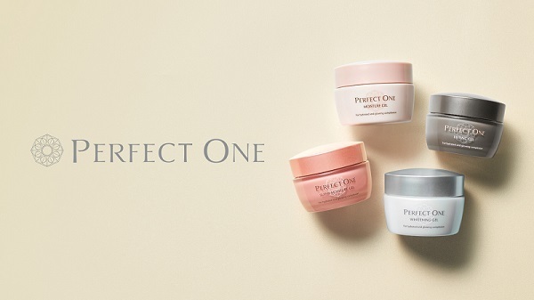 オールインワン美容液『パーフェクトワン』が10月にリニューアル