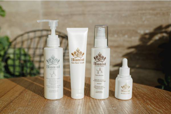 業界初！優しく汚れを落とすマイルドクレンジングが新登場