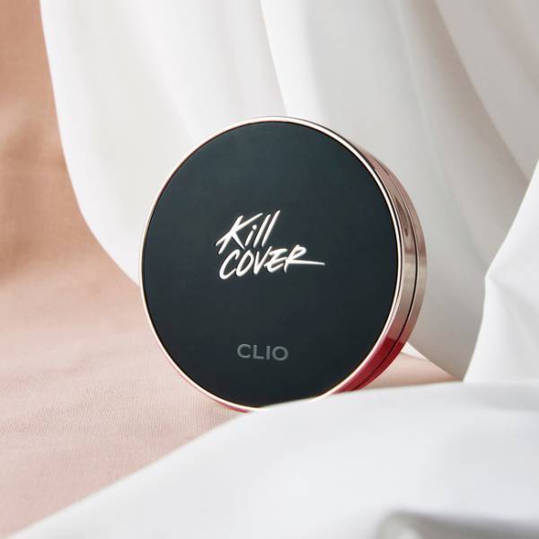 マスク時代の救世主！CLIOファンデ「キルカバー」新作が全国発売スタート