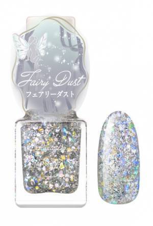 コンビニコスメ「パラドゥ」のミニネイルに、ドラマティックな秋冬の新色が登場