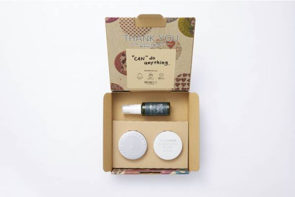 スチームクリームが定額制全身スキンケア新サービス『SKINPLE』を開始