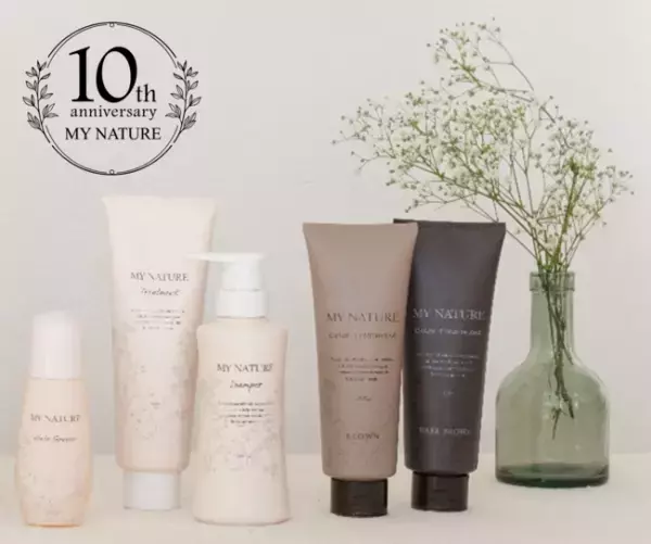 マイナチュレが東急ハンズでの店頭販売をスタート