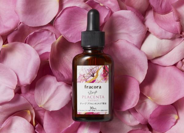 「プラセンタエキス原液」、プレミアム版のキャンペーン実施！