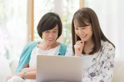 期間限定「#母の日相談室」がスタート！ドモホルンリンクルの再春館製薬所が相談に回答