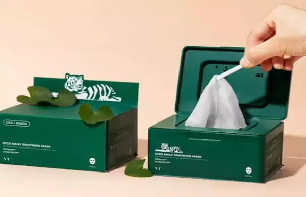 Qoo10が売れ筋の「韓国シートマスク」5選を発表