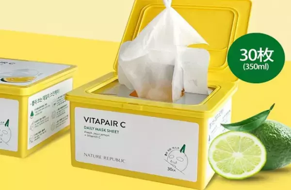 Qoo10が売れ筋の「韓国シートマスク」5選を発表