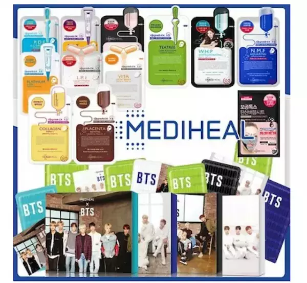 Qoo10が売れ筋の「韓国シートマスク」5選を発表