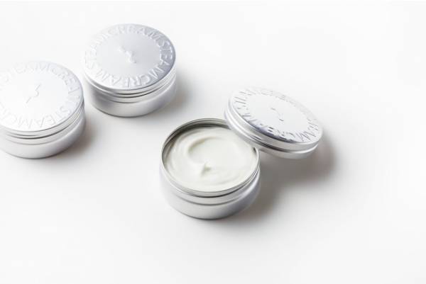 スチームクリームからディズニー限定デザイン缶が新登場