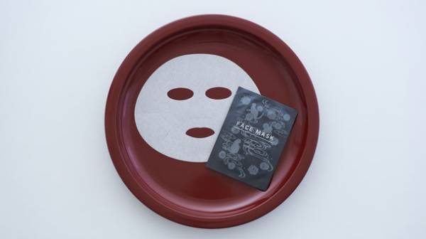 ウェルメソッドから贅沢なフェイスマスクが登場