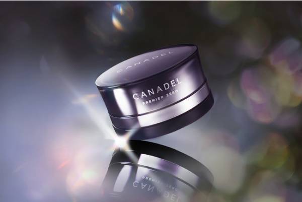 攻めの美容成分で確かな満足感！CANADELの新オールインワンジェル発売