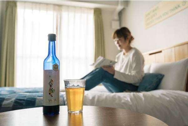 サポート付きだから安心！「ファスティング（断食）体験付き宿泊プラン」