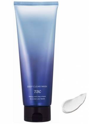 おうち時間に本格エステを！TBCのクレンジングメソッドを応用した新洗顔料発売