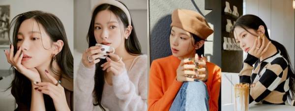 セルフジェルネイルブランド「ohora」口コミランキングを総なめに