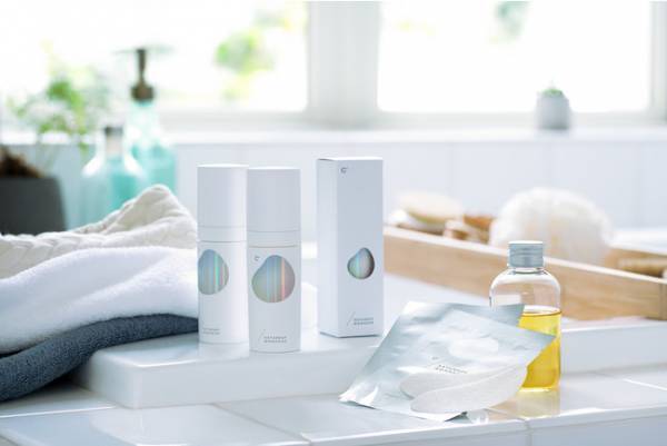 “ビタミンC美容液の概念を変える”新ブランド「SATURDAY WONDERS」始動