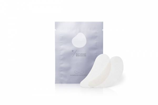 “ビタミンC美容液の概念を変える”新ブランド「SATURDAY WONDERS」始動