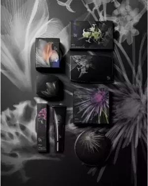 紫外線も輝きに変換！みずみずしいハリ艶肌をキープ