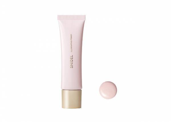 「SNIDEL BEAUTY」春夏の新作ベースメイク。大ヒット下地に待望の新色登場
