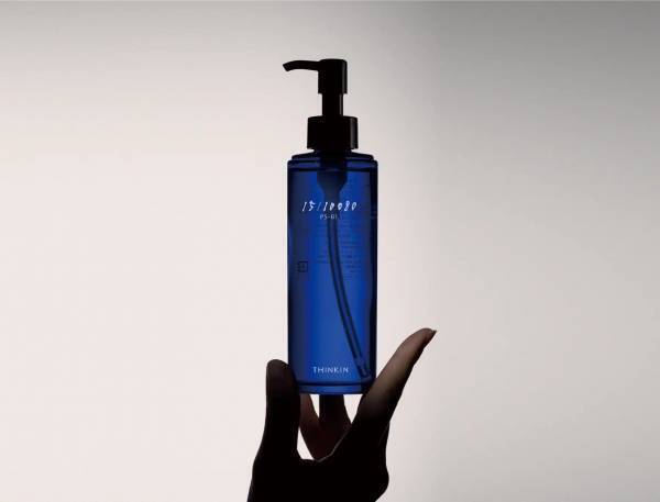 肌をバイオケアする新ブランド「THINKIN」がデビュー
