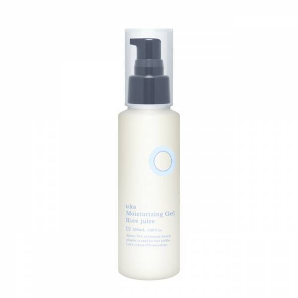 めんどくさがりな大人に贈る「uka」初のフェイスケア9月3日発売