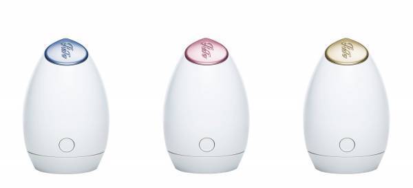 『ReFa』が2種のLEDで肌悩みにアプローチするフォト美顔器を新発売