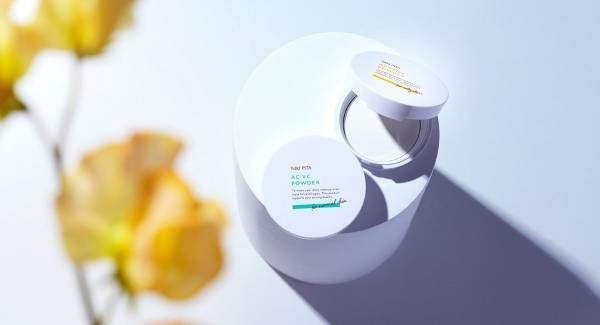 マスクニキビの対策に「スキンケアパウダー」を　NIKIPITA