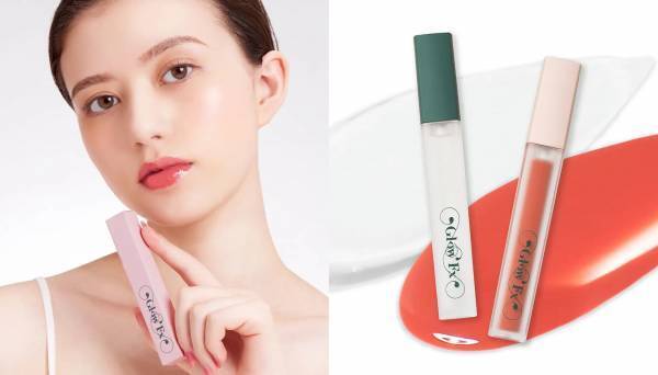 新ブランド「Glow Fx」から新世代リッププランパー誕生