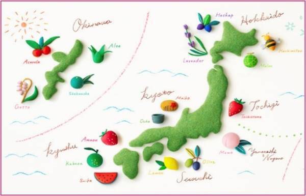 縁結びの聖地で生まれたフェイスマスク！「縁結びルルルン（牡丹の香り）」発売