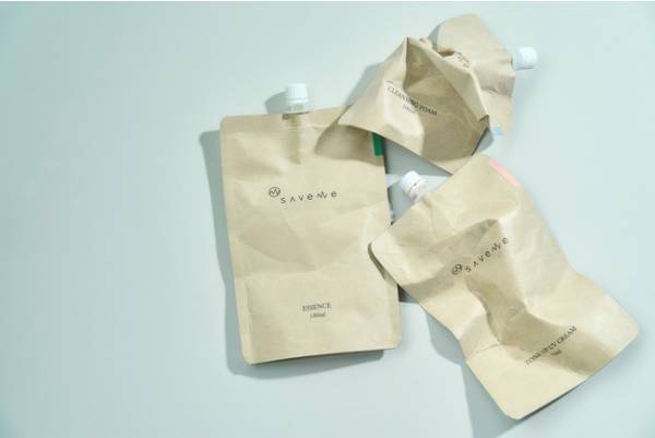 【4月26日まで】次世代クリーンビューティブランド「Save ME」が名古屋に登場