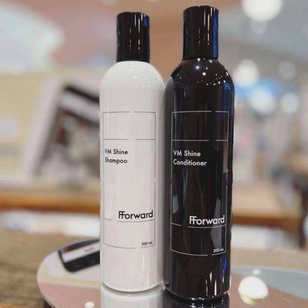 有楽町に「FForward」POP UP STOREがオープン