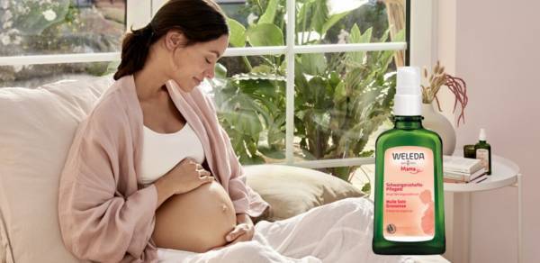 特別プレゼントが付いた『プレママ マタニティマッサージセミナー』を開催