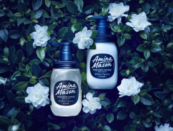 高機能ヘアケアブランドから髪のうねり・寝ぐせをケアする「スリークライン」が誕生