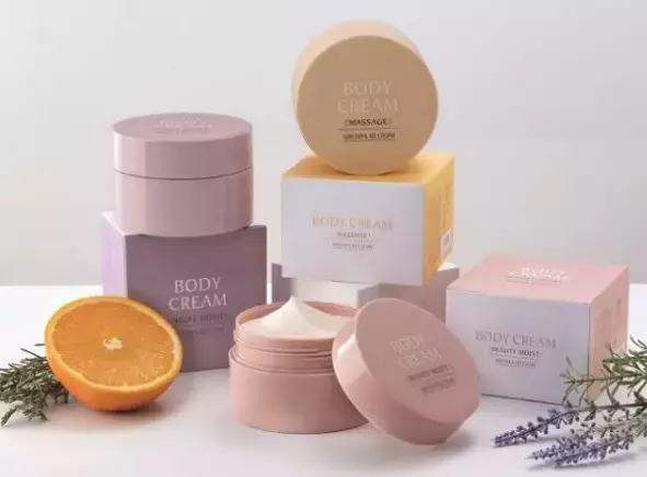 天然精油を配合！美容成分をたっぷり含んだボディクリーム3種が登場