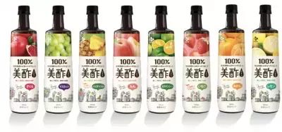 「#美酢活」をする人を応援する会員サイト「美酢 Beauty Vinegar Club」開設！