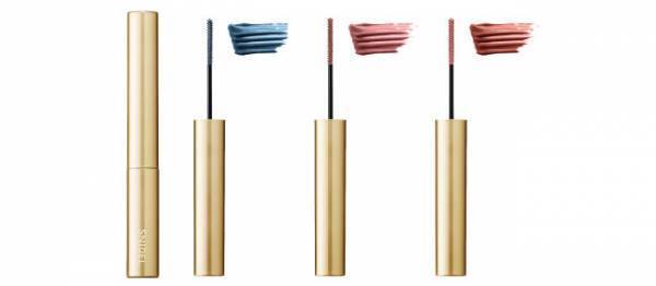 「SNIDEL BEAUTY 夏コレクション」登場。ニュアンスカラーで作る透明感ルック