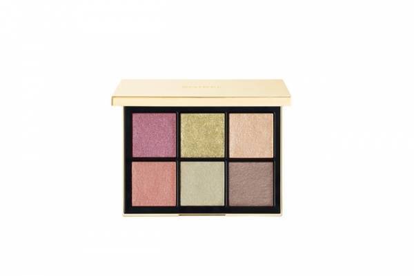 「SNIDEL BEAUTY 夏コレクション」登場。ニュアンスカラーで作る透明感ルック