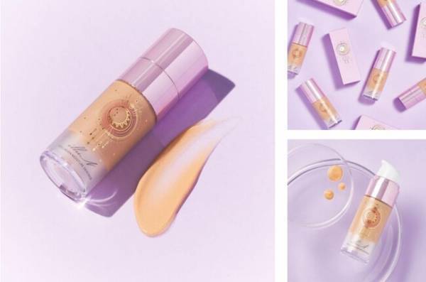 辻 希美さんがディレクターの「illuN」！新たな美容液下地を発売