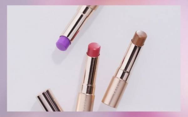 「オペラ」春コレクション2月9日解禁。テーマは“雫をまとったフォレストカラー”