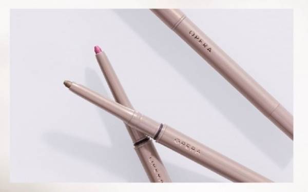 「オペラ」春コレクション2月9日解禁。テーマは“雫をまとったフォレストカラー”