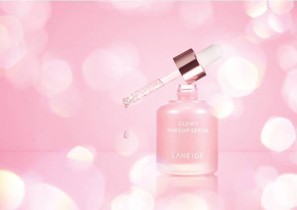 ベースメイク前の新習慣！仕上がりを高める「LANEIGE」メイクアップセラム誕生
