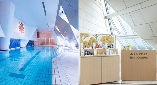 「ランドマークスパ」が1周年！お得なプランが登場