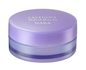 スクワランの潤い効果が持続する練りタイプ！『ラベンダー海の宝石』