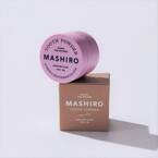 『MASHIRO薬用ホワイトニングパウダー ザクロミント』が定番商品に