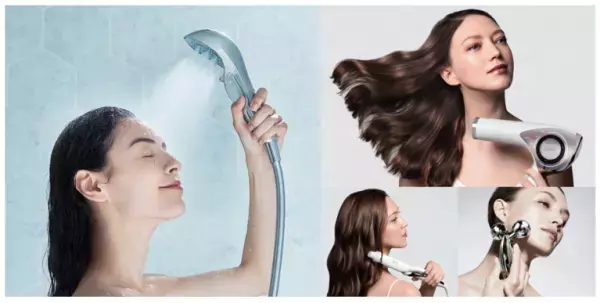 美容ローラー「ReFa CARAT RAY」プレゼント付き宿泊プラン販売