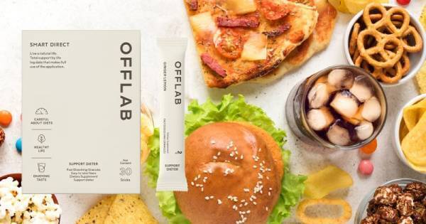 食べ過ぎなんて怖くない！身体の内側からキレイになる「スマートダイレクト」