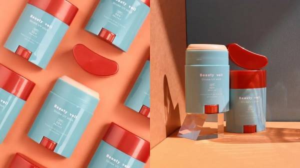 ビューティヴェールがストロボUVスティックをリニューアル