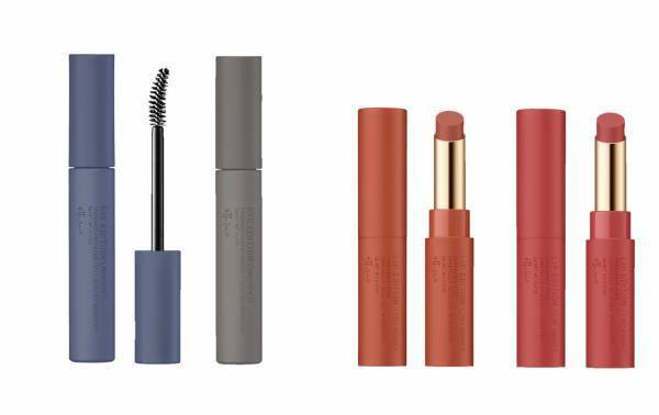 “スモーキーミックス”で旬顔に！「エテュセ」Spring Collection第1弾登場