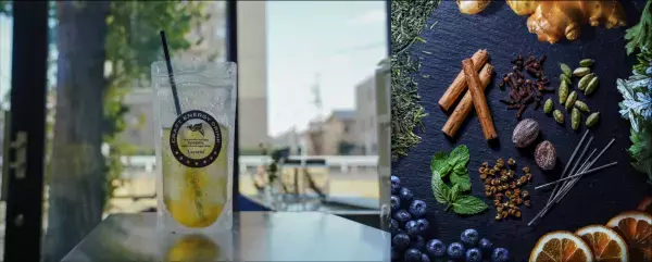 BCAAの次はUCAAの時代。日本発のクラフトエナジードリンク登場