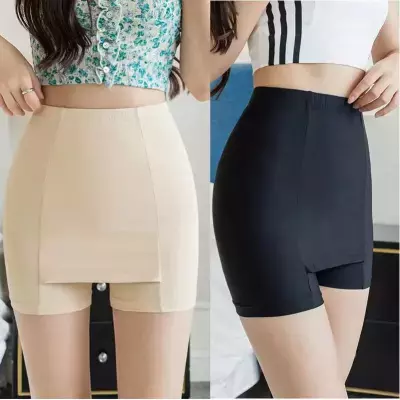 透け、ムレを防止♡人気「ペチコート」と「技ありインナー」